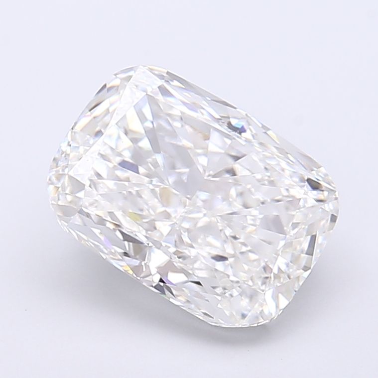 Elongated Cushion 3.23ct