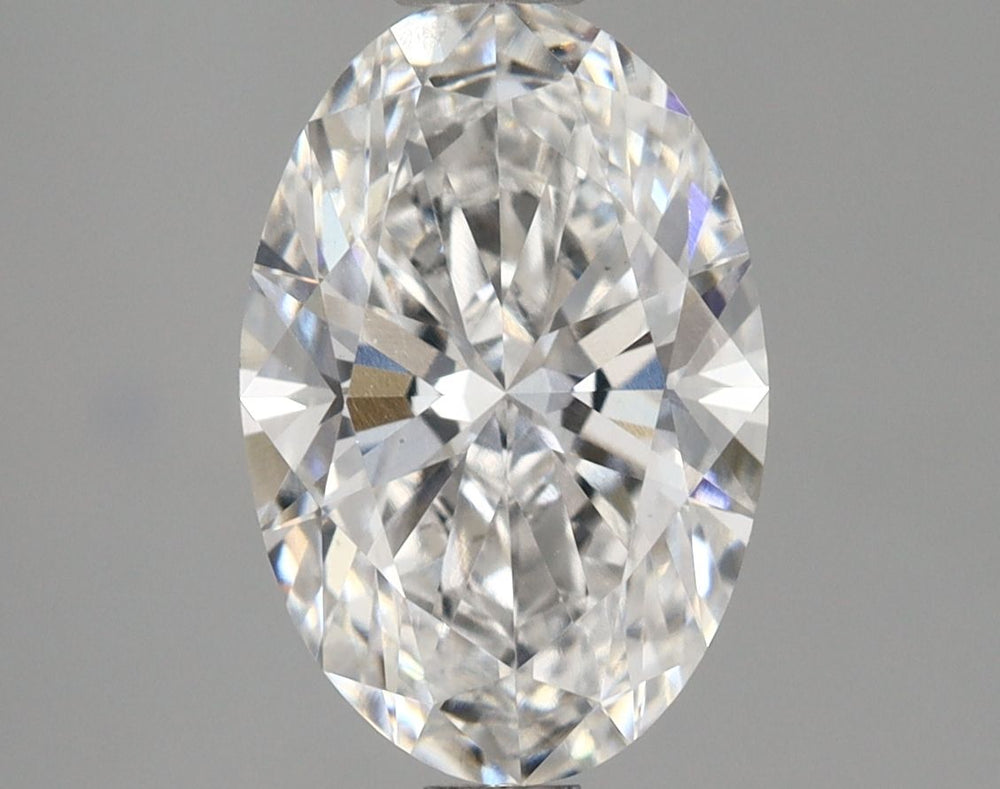 Oval 1.69ct