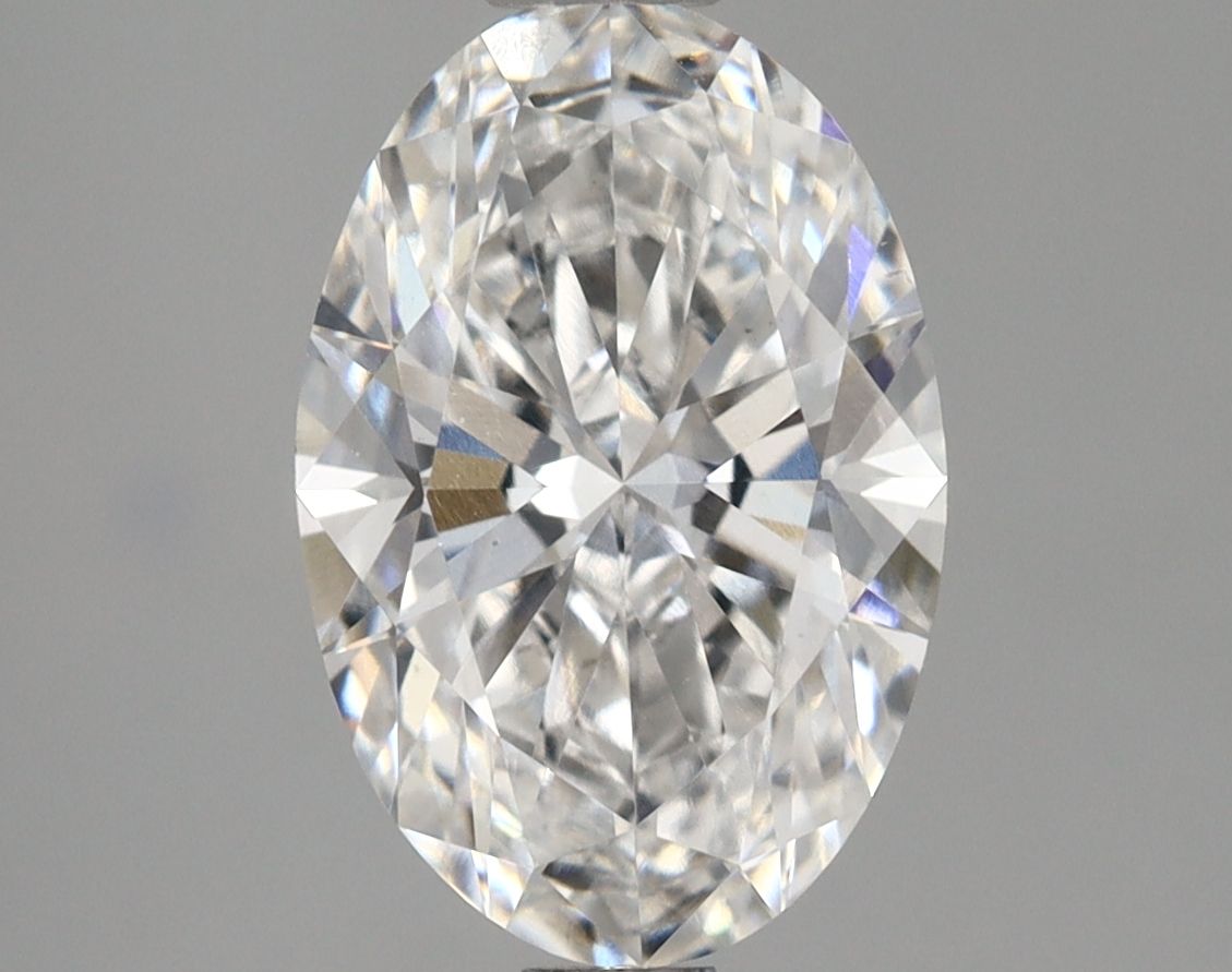 Oval 1.69ct