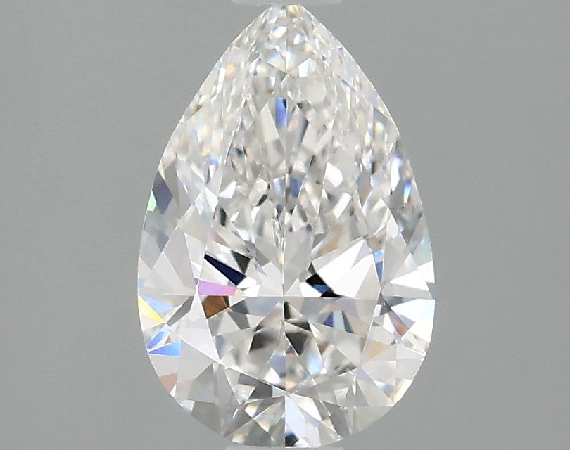 Pear 1.41ct