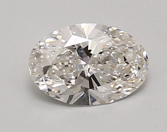 Oval 0.89ct