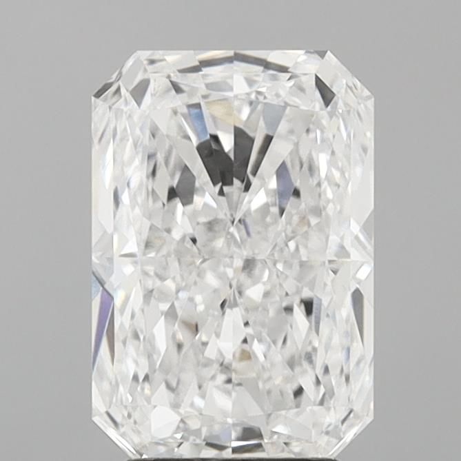 Radiant 3.08ct