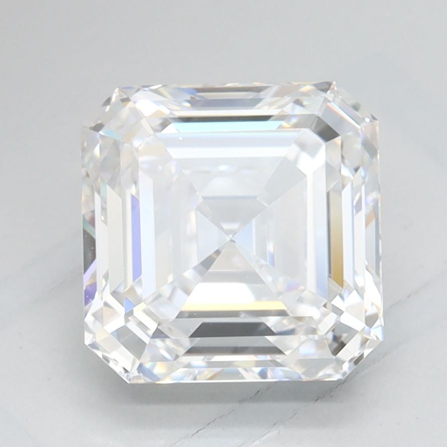 Asscher 1.98ct