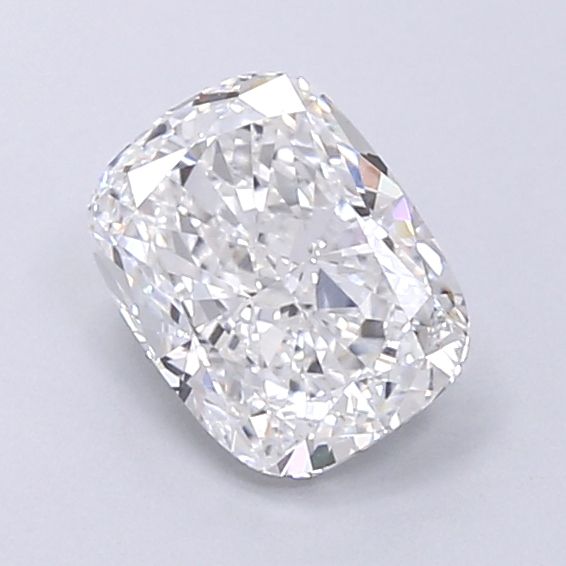 Elongated Cushion 1.51ct