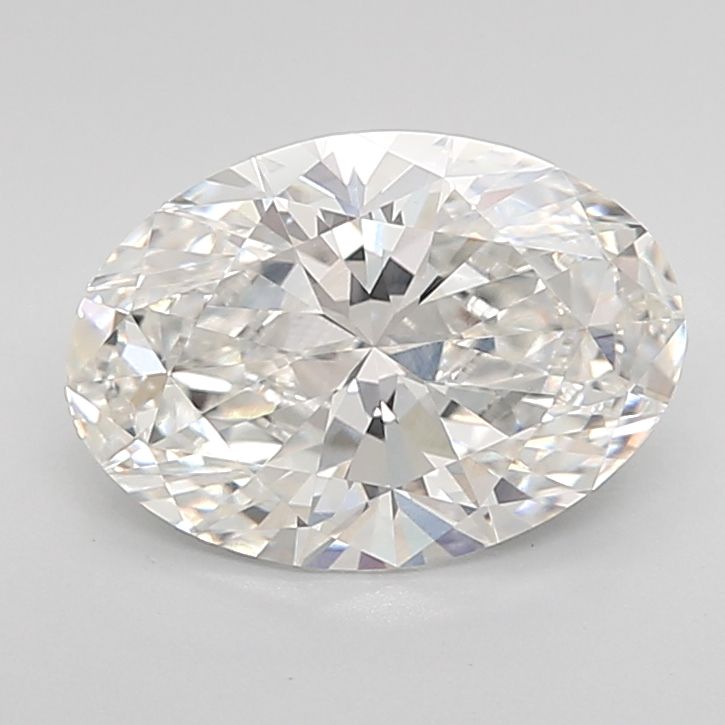 Oval 2.1ct