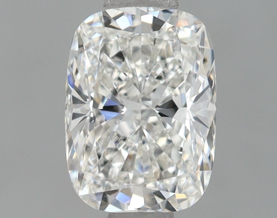 Elongated Cushion 0.91ct