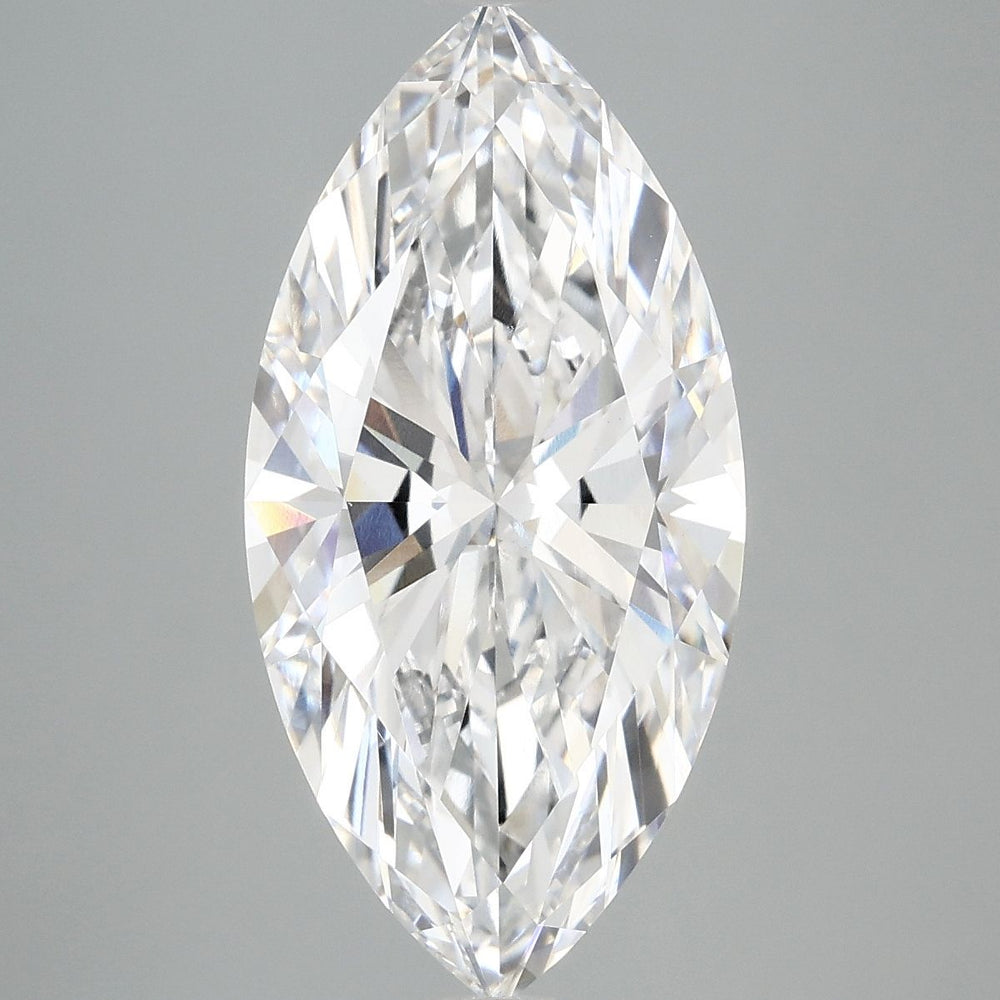 Marquise 5.09ct