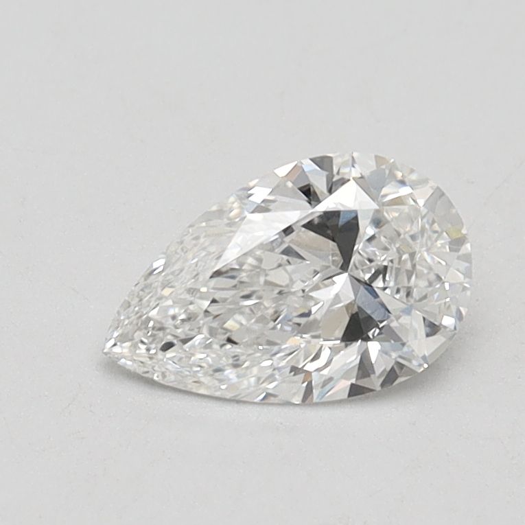 Pear 0.6ct