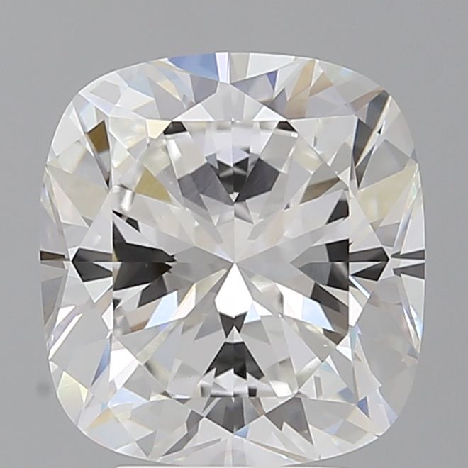 Cushion 4.56ct