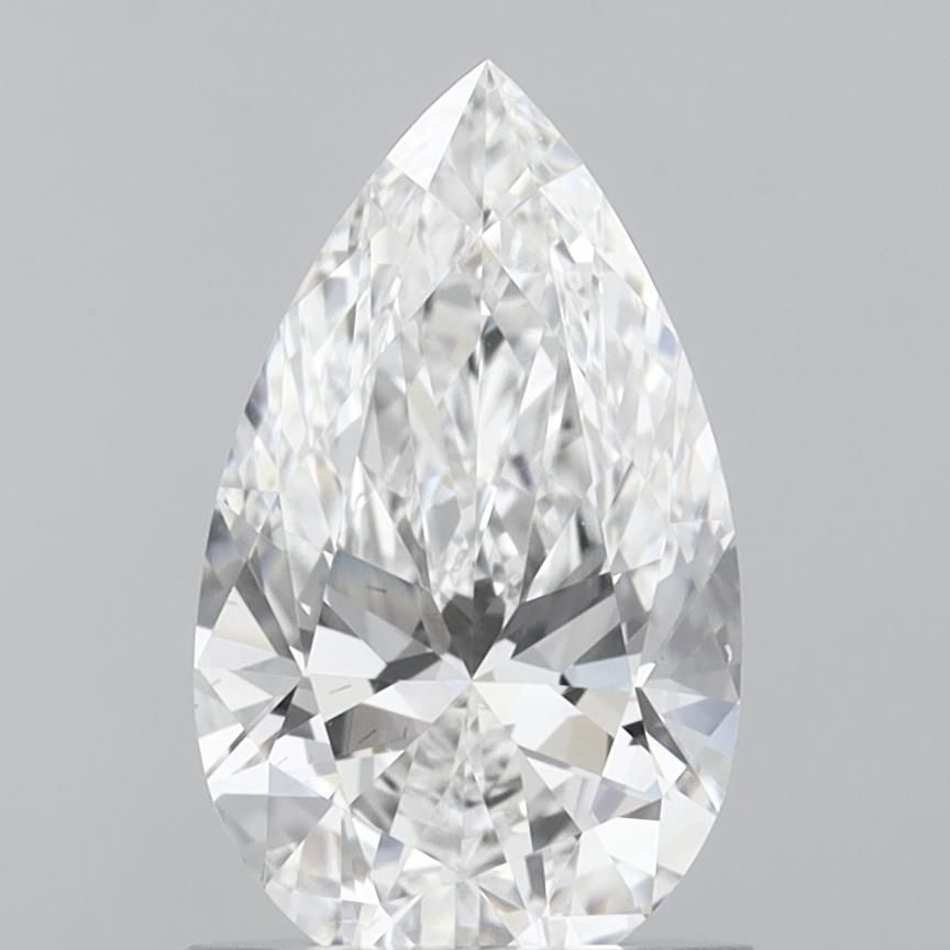 Pear 1.09ct