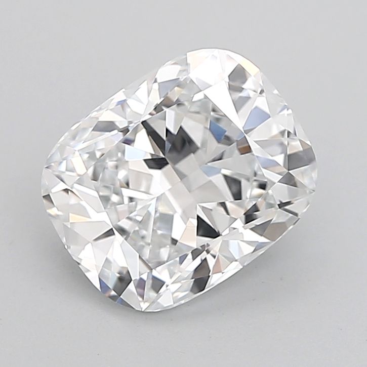 Elongated Cushion 3.28ct