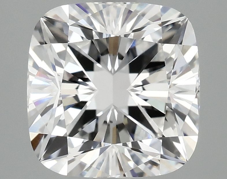 Cushion 2.48ct