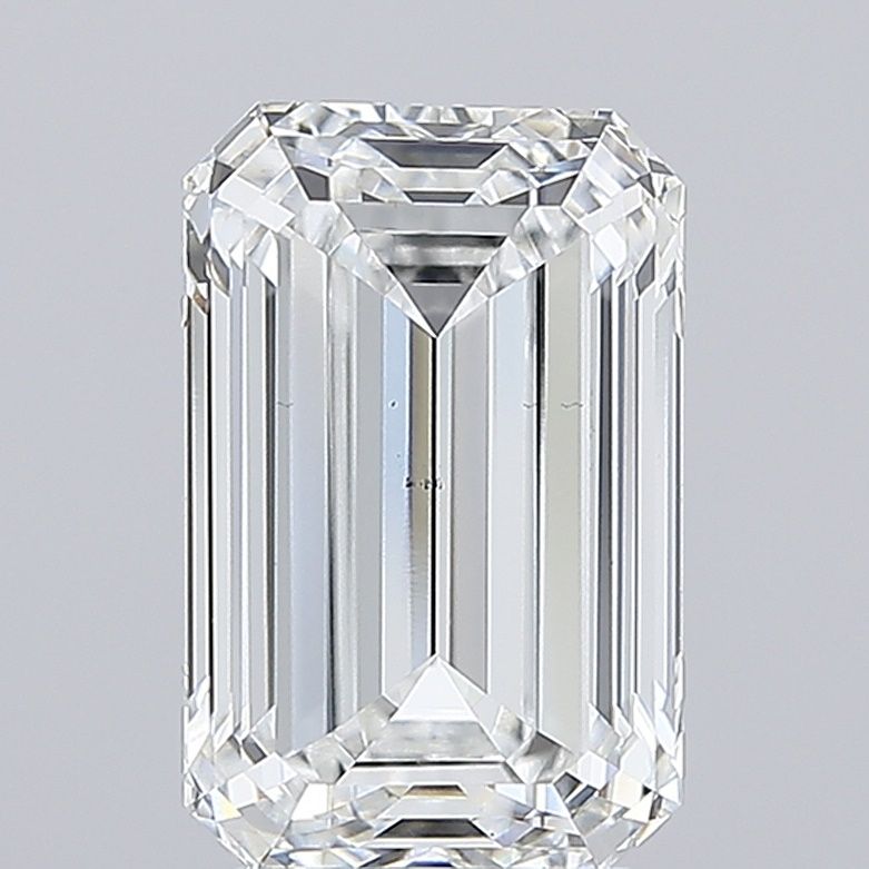 Emerald 4.02ct
