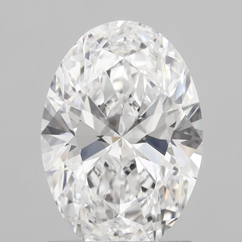 Oval 1.58ct