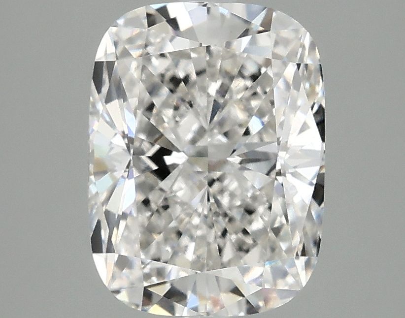 Elongated Cushion 2.55ct