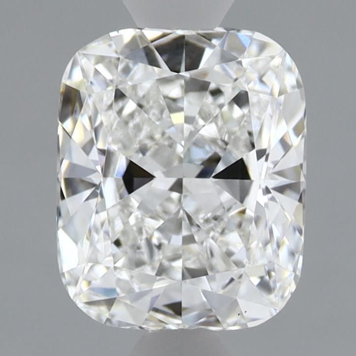 Elongated Cushion 1.57ct