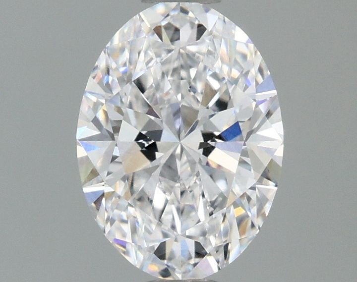 Oval 0.97ct