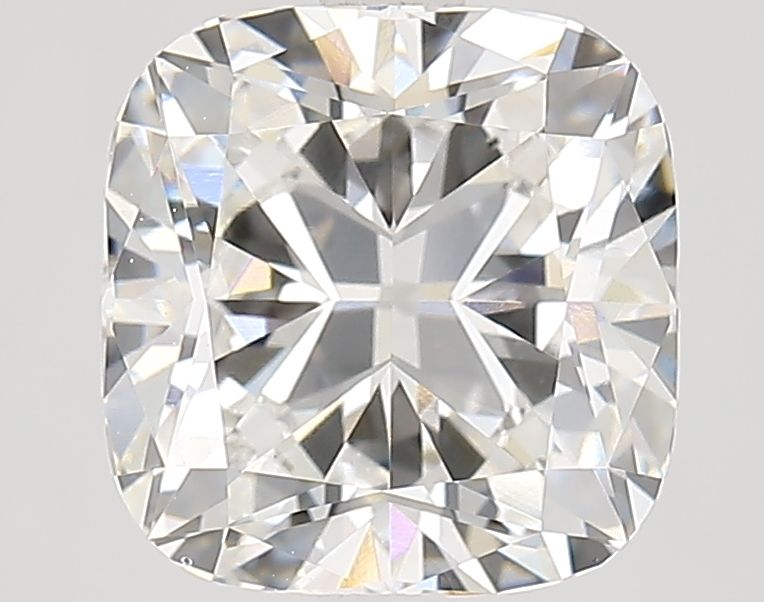 Cushion 3.28ct
