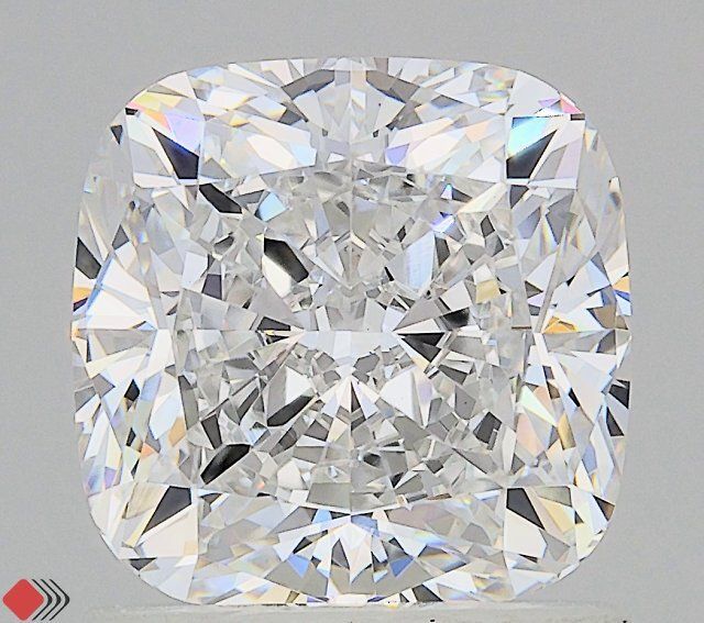 Cushion 1.53ct