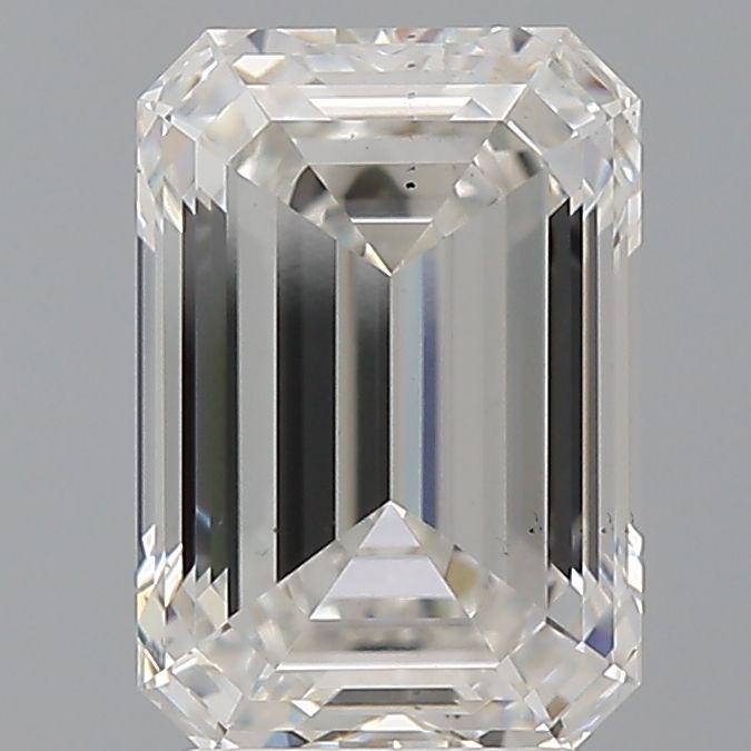 Emerald 3.09ct