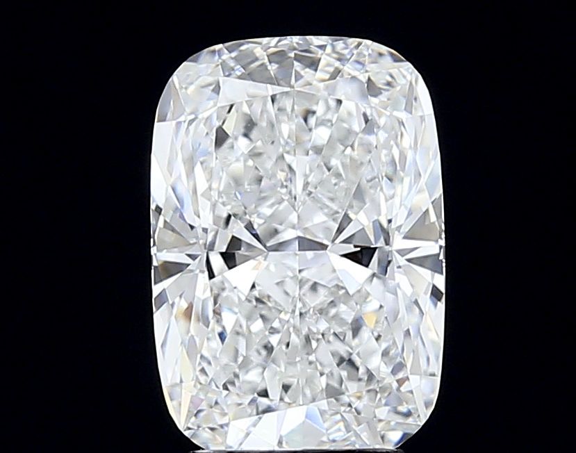 Elongated Cushion 3.59ct