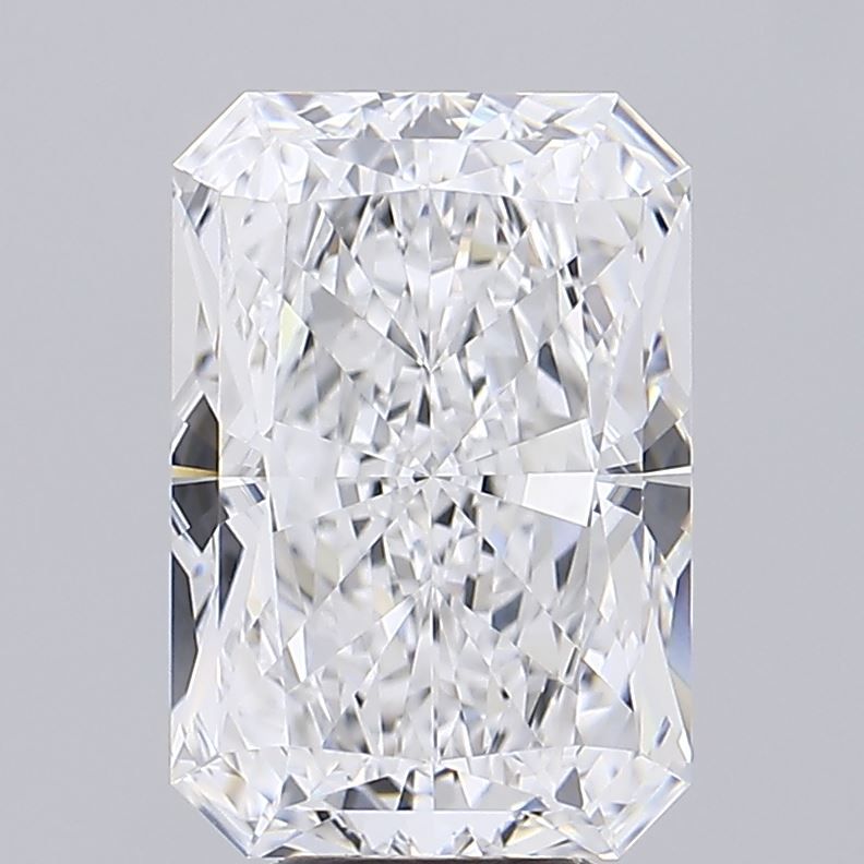 Radiant 6.02ct