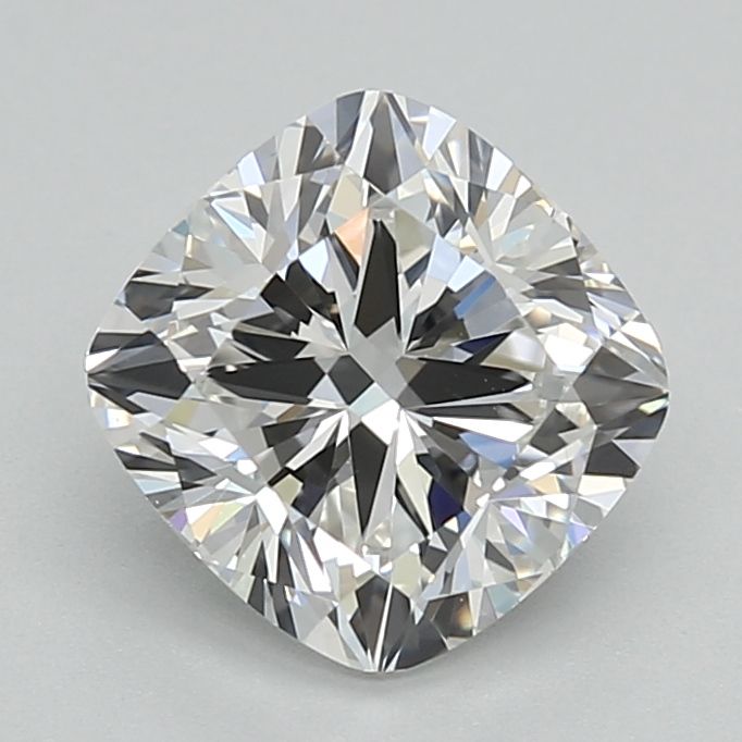 Cushion 1.71ct