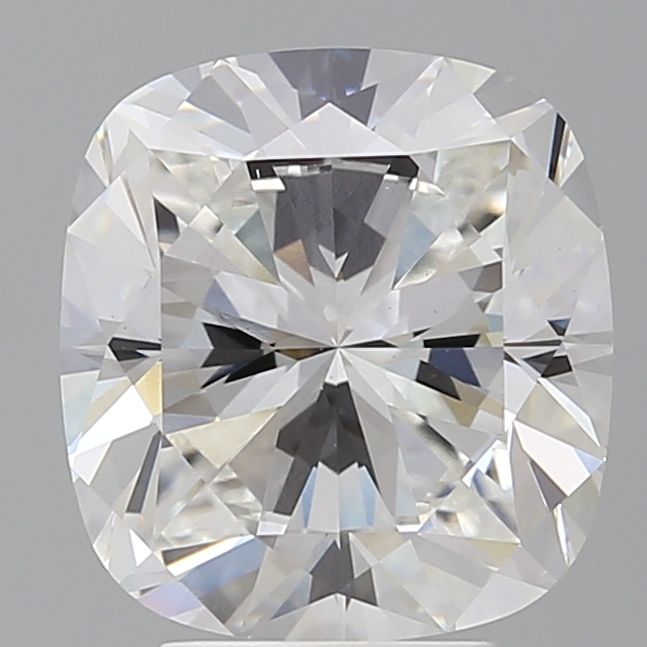 Cushion 4.55ct