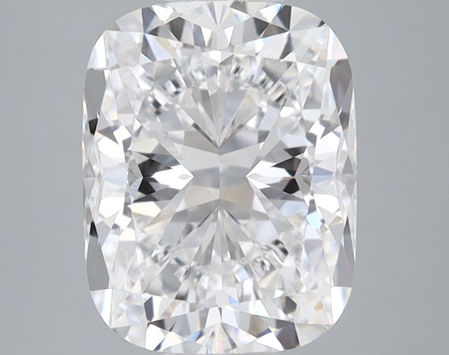 Elongated Cushion 2.77ct