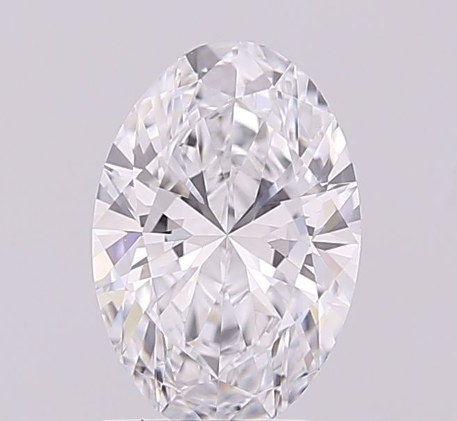 Oval 1.54ct