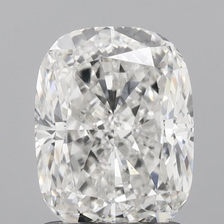 Elongated Cushion 1.52ct