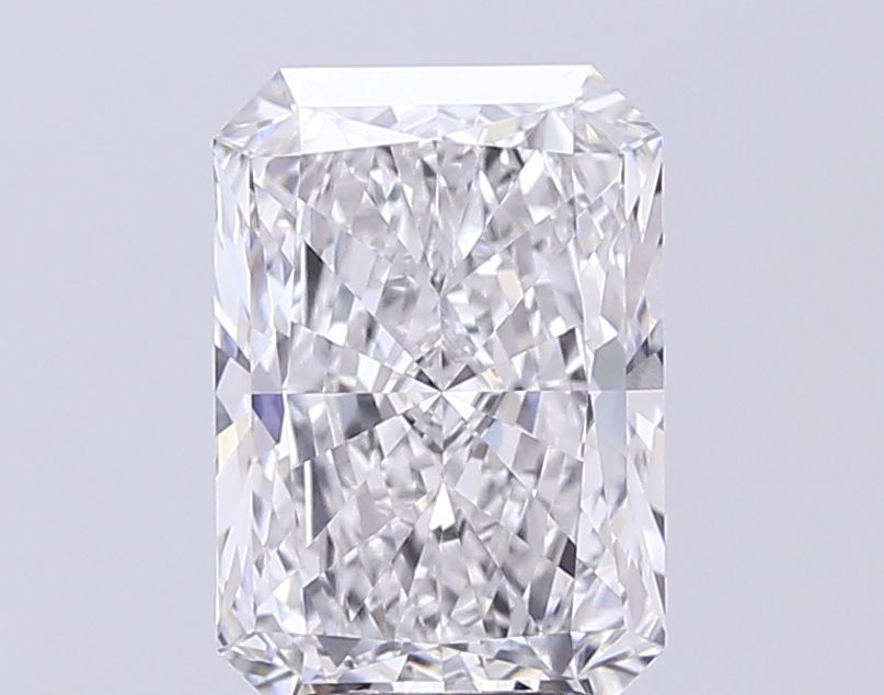 Radiant 3.58ct