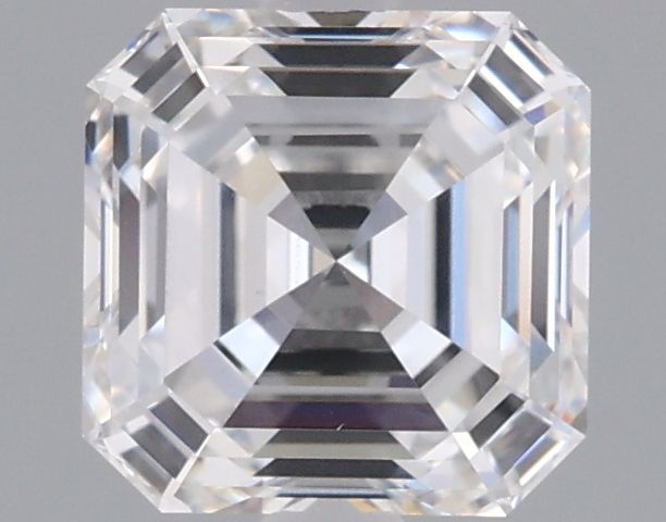 Asscher 1.4ct