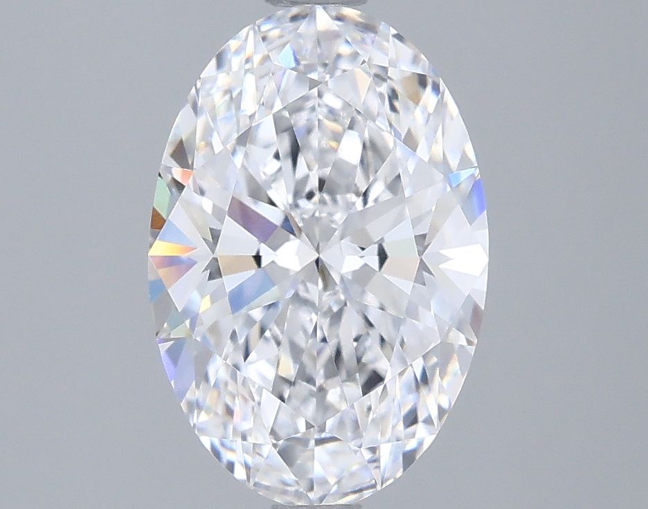 Oval 2.26ct