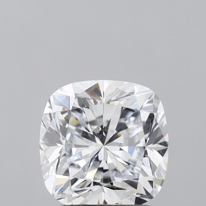 Cushion 1.51ct