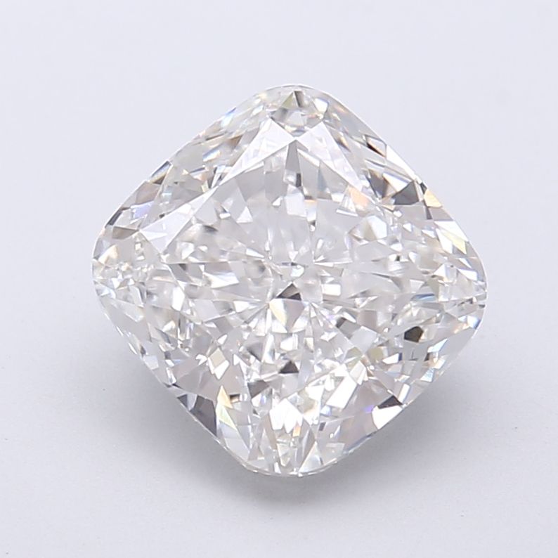 Cushion 3.29ct