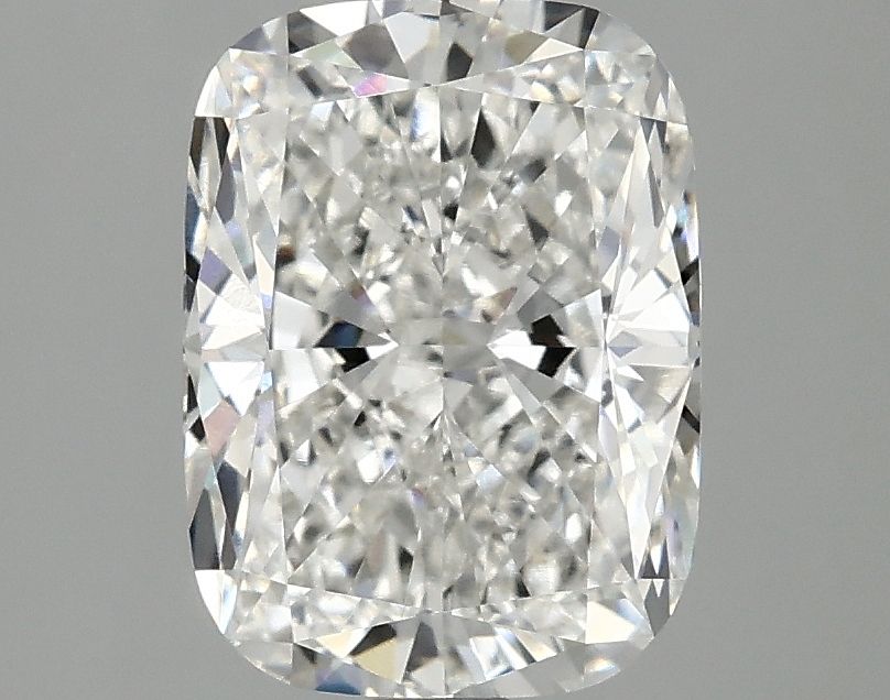 Elongated Cushion 2.51ct