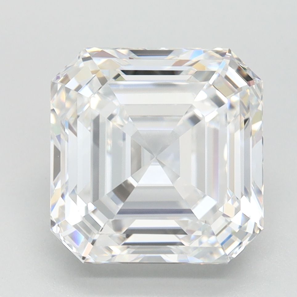 Asscher 1.03ct