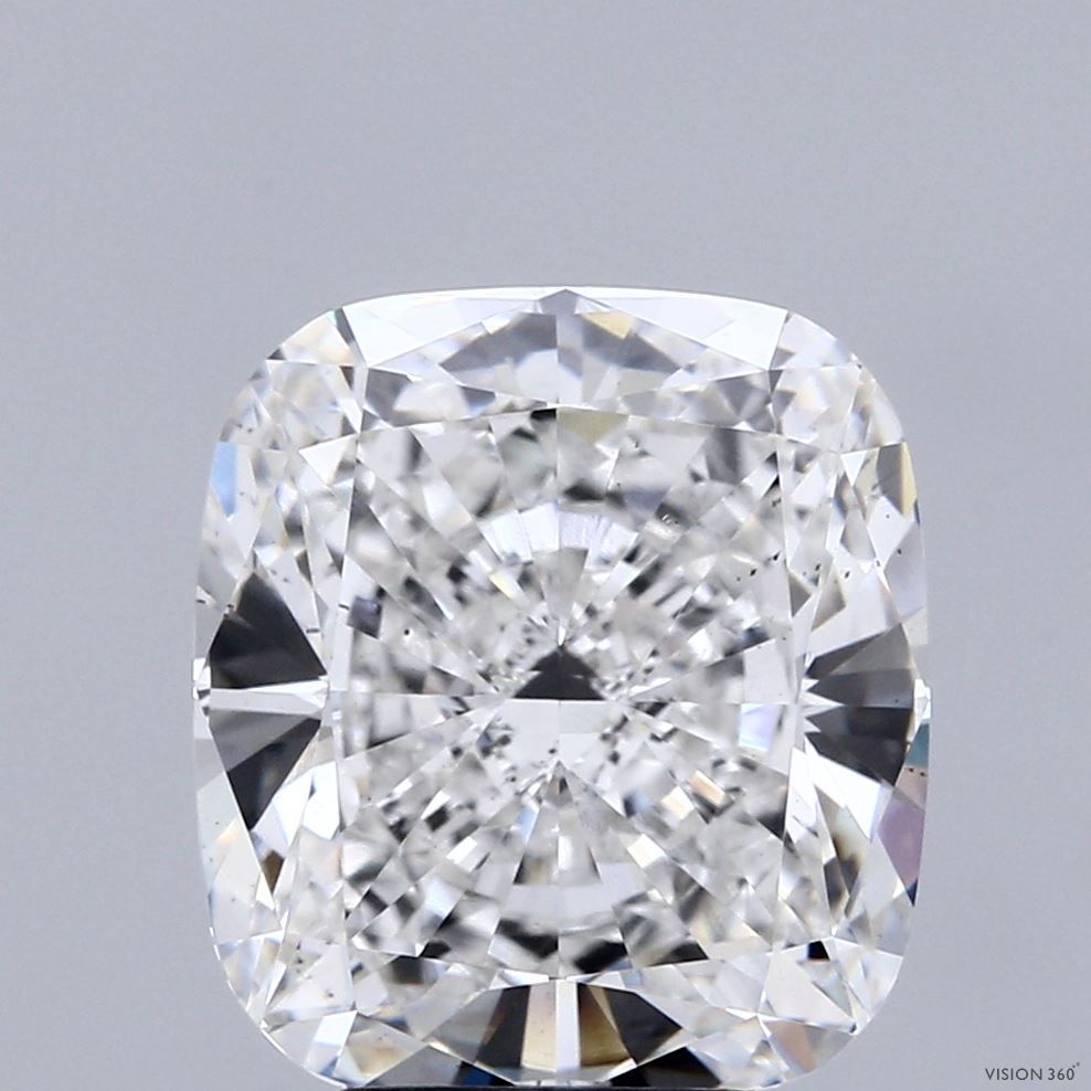 Elongated Cushion 6.05ct