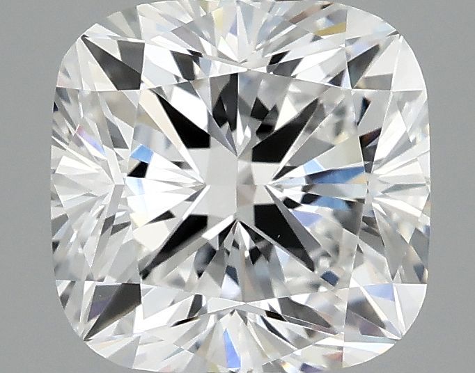 Cushion 2.54ct