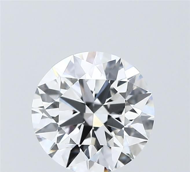 Round 2.05ct