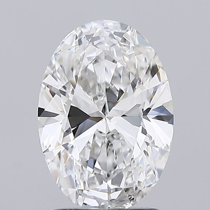 Oval 1.71ct