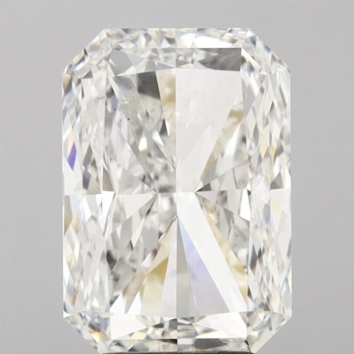 Radiant 5.02ct