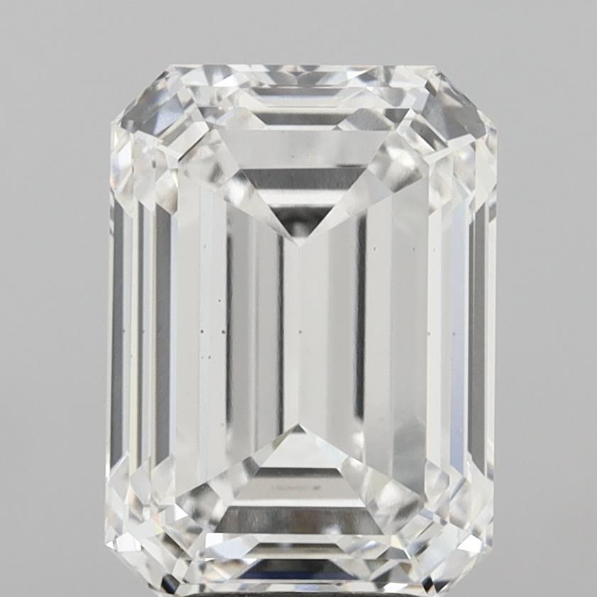 Emerald 5.54ct