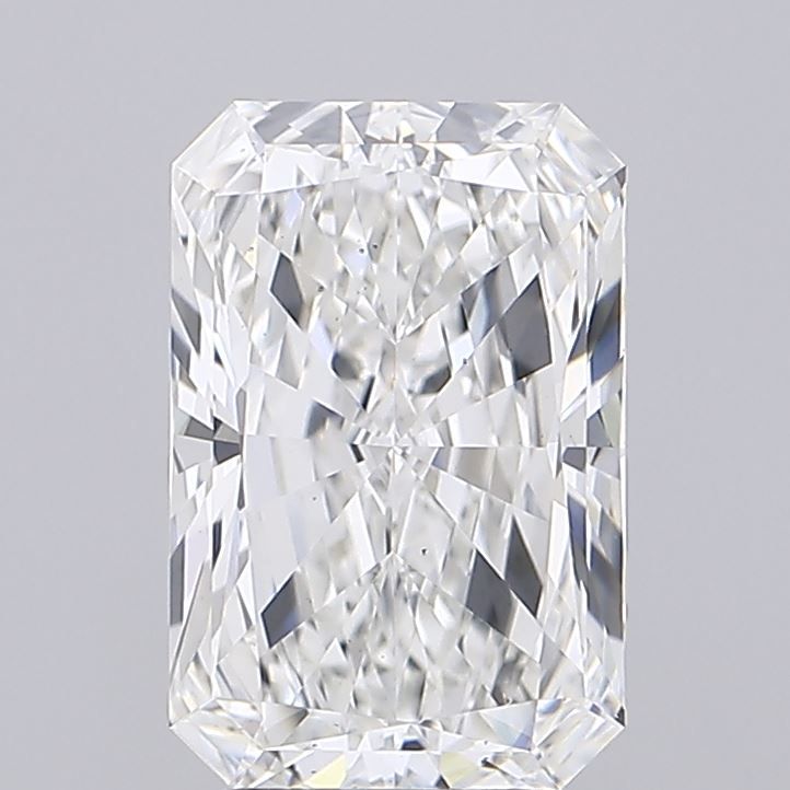 Radiant 3.49ct