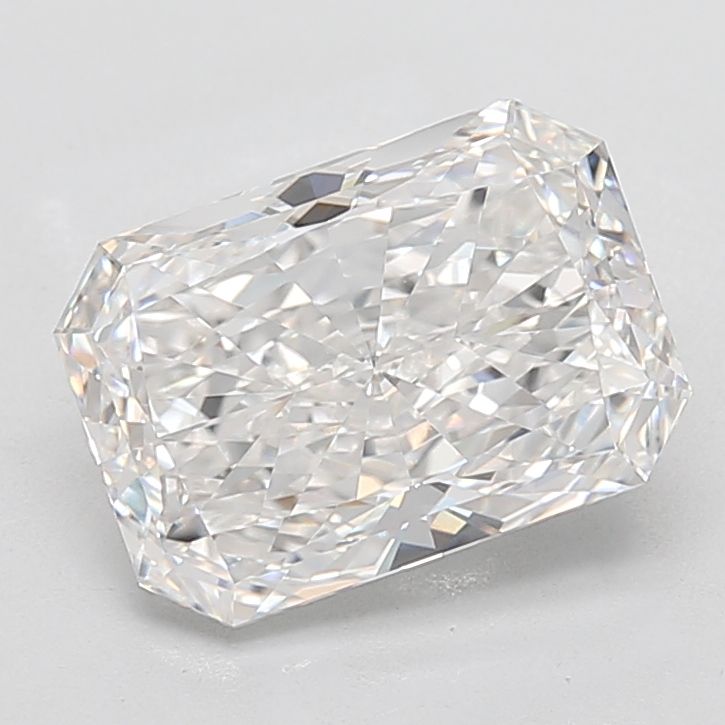 Radiant 4.54ct