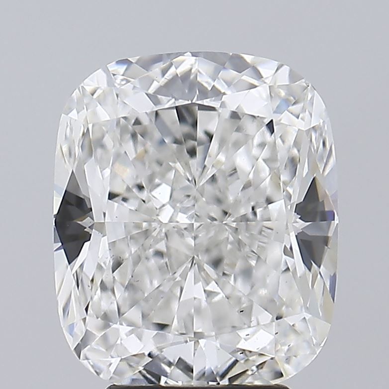Elongated Cushion 4.74ct