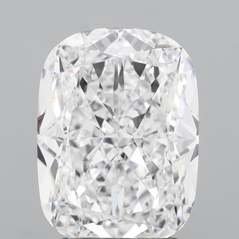 Elongated Cushion 2.53ct