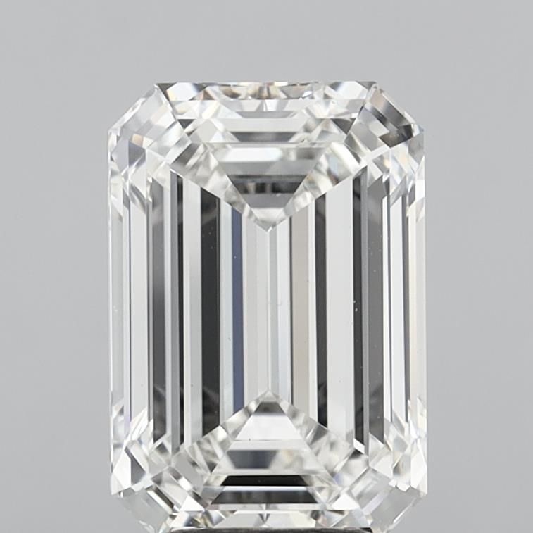 Emerald 4.41ct
