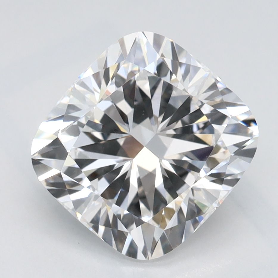 Cushion 2.37ct